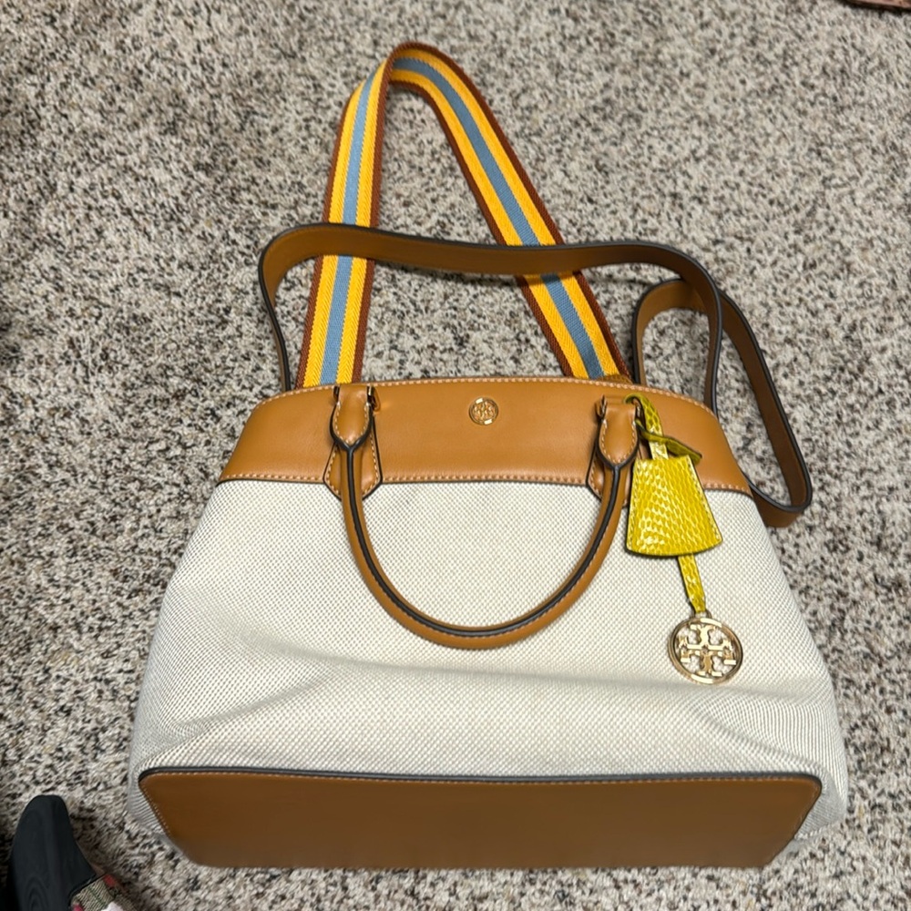 Tory Burch Tote